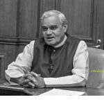 Biography of Atal Bihari Vajpayee