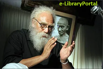 Life and work of E. V. Ramaswamy Naykar (Periyar)