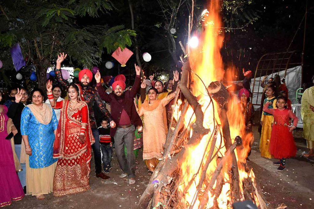 Lohri