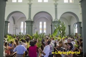 Palm Sunday