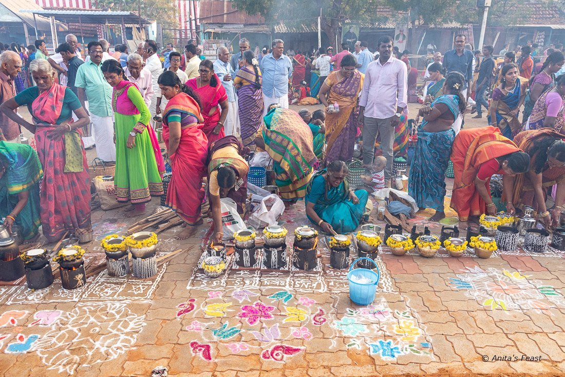 Pongal