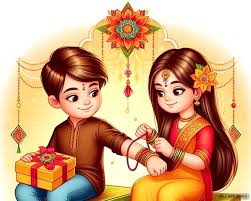 Raksha Bandhan