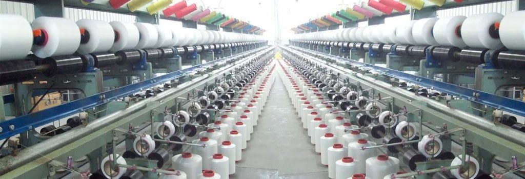 Textile-Industry-of-India-Detailed-Information