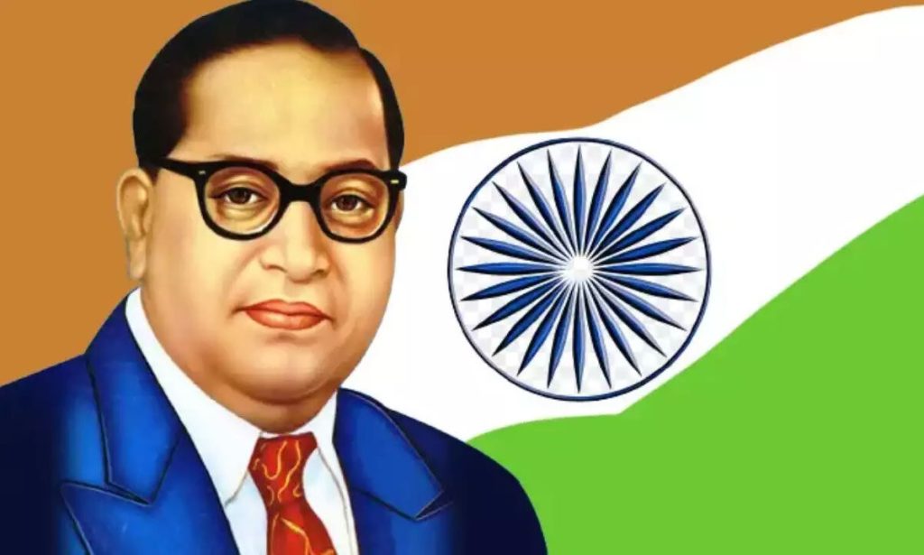 Dr. Bhimrao Ambedkar Biography