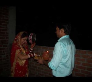 Karva Chauth: Festival of Indian tradition and reverence