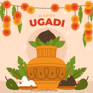 Happy Ugadi Festivals