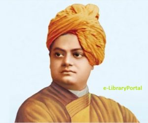 Swami Vivekananda Biography