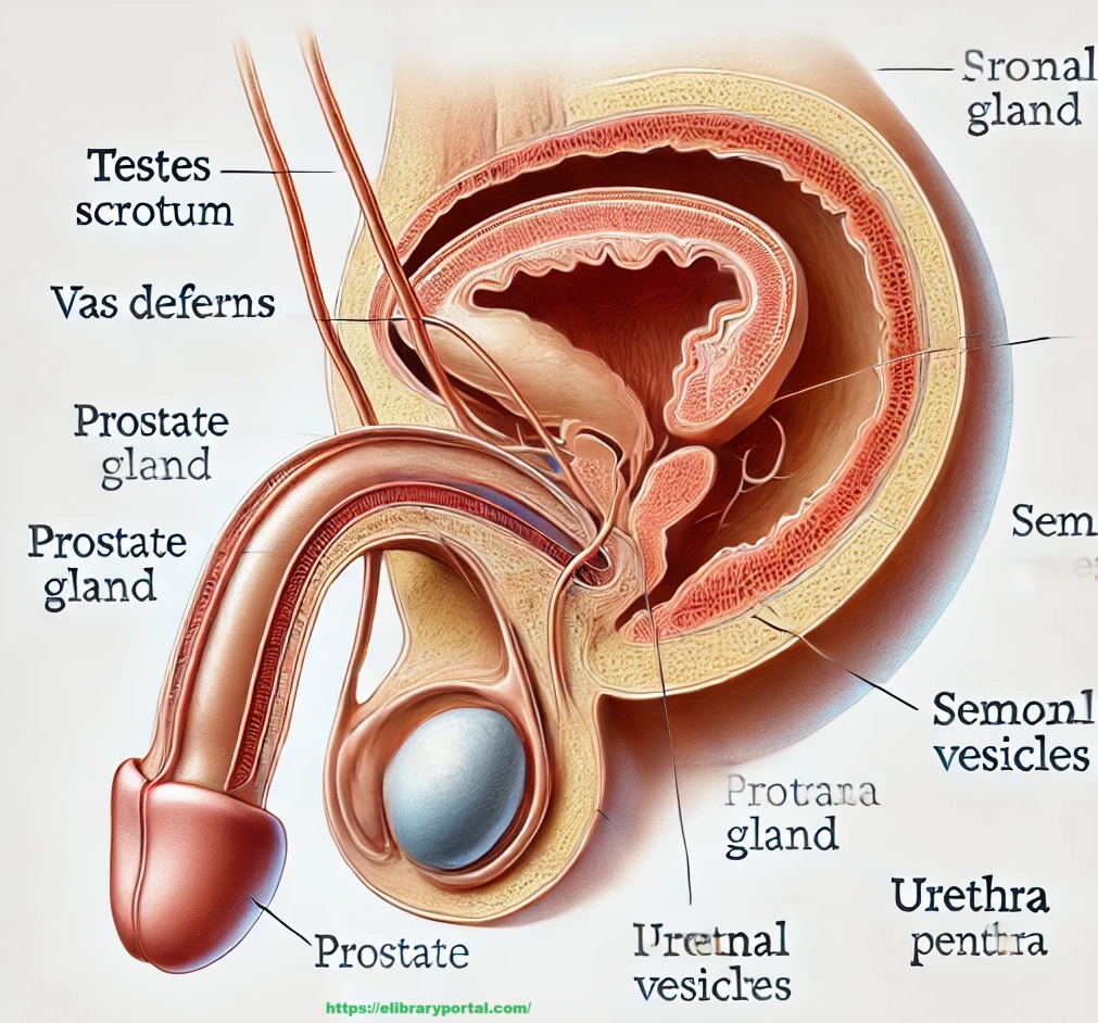 Male Reproductive System 