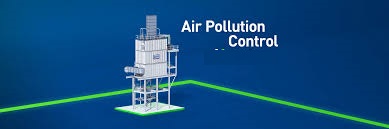 Air Pollution and Its Control