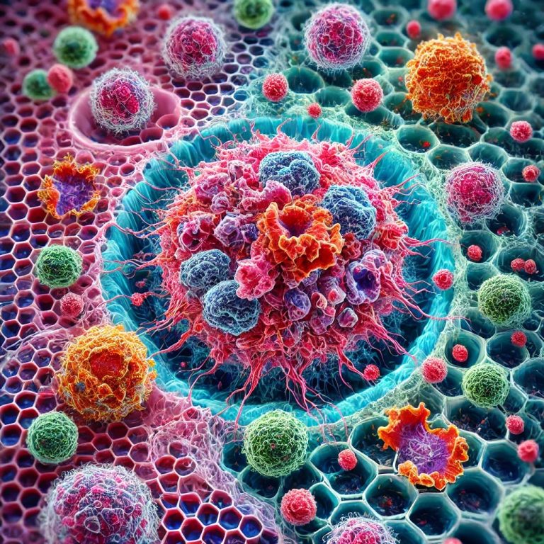 Cancer Human Health and Disease