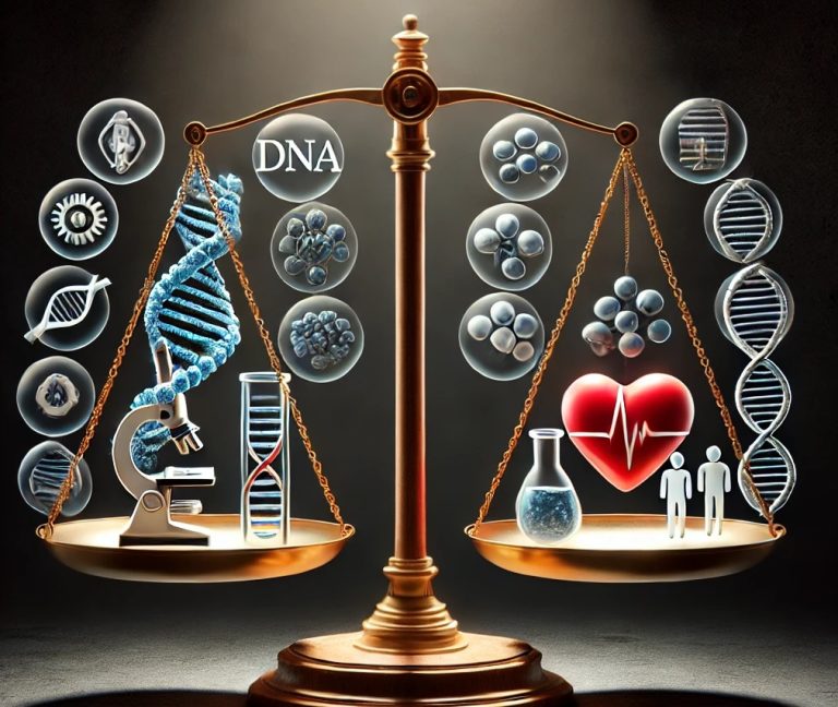 Ethical Issues in Biotechnology and Genetic Engineering