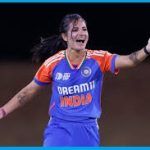 Renuka Singh Thakur started cricket