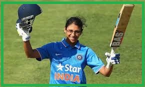 Smriti Mandhana Shining star of Indian women's cricket