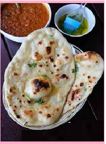 तवा नान बनाने की विधि | Tawa Naan Recipe in Hindi