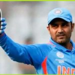 Virender Sehwag: Explosive batsman of Indian cricket