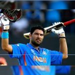 Yuvraj Singh: Indian cricket star