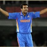 Zaheer Khan: Swing Master of Indian Cricket