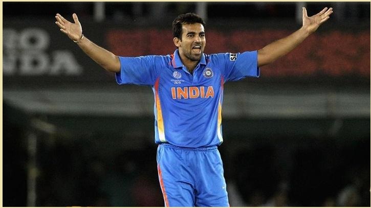 Zaheer Khan: Swing Master of Indian Cricket