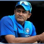 Anil Kumble: Legend of Indian cricket