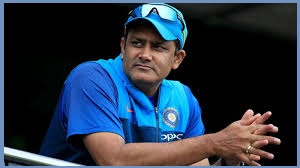 Anil Kumble: Legend of Indian cricket