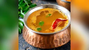 Rasam Recipe