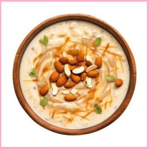 chawal ki kheer recipe in Hindi