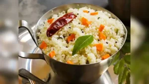 Upma Recipe