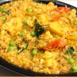 Khichdi recipe rich in nutrients