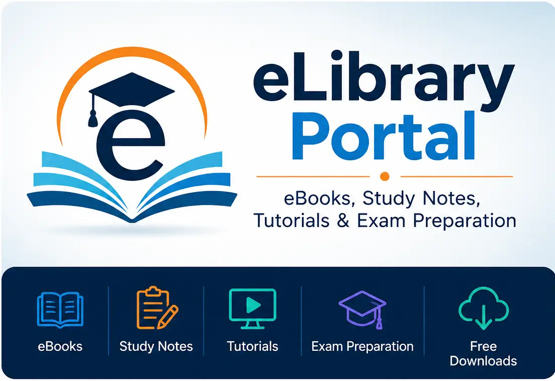 eLibrary Portal 